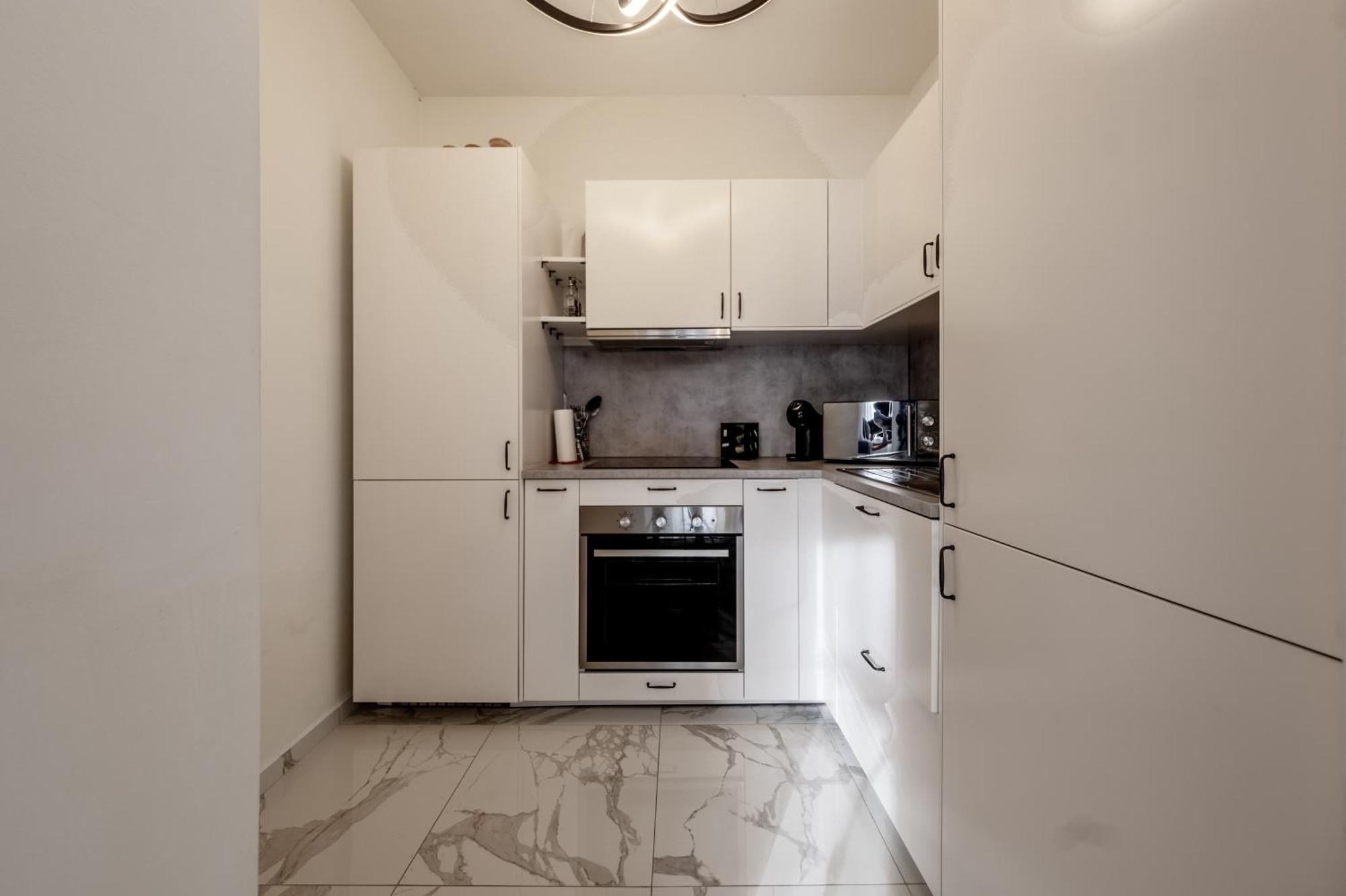 Marshmallow Lieja Exterior foto